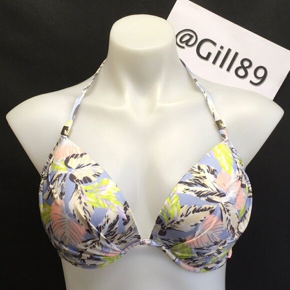 🆕34DD//LargeVictoria’s Secret Swimsuit Set - Picture 3 of 8